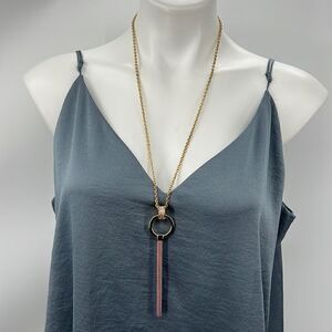 Urban Soul new necklace 